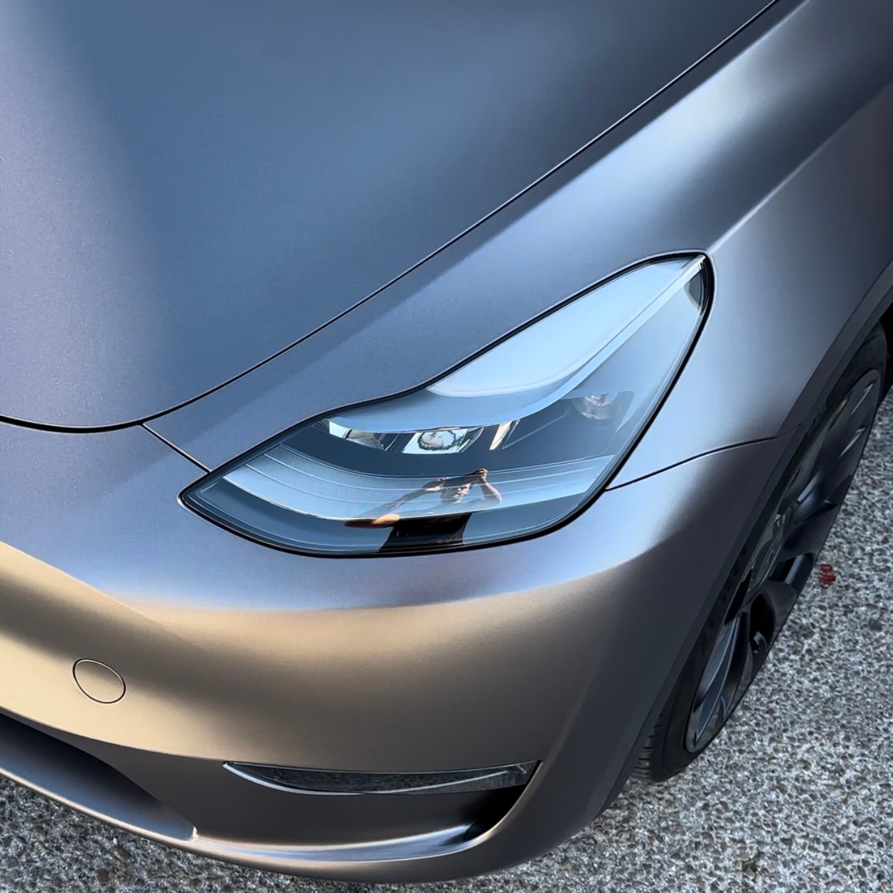 Vinilado para Tesla Model S 3 x y