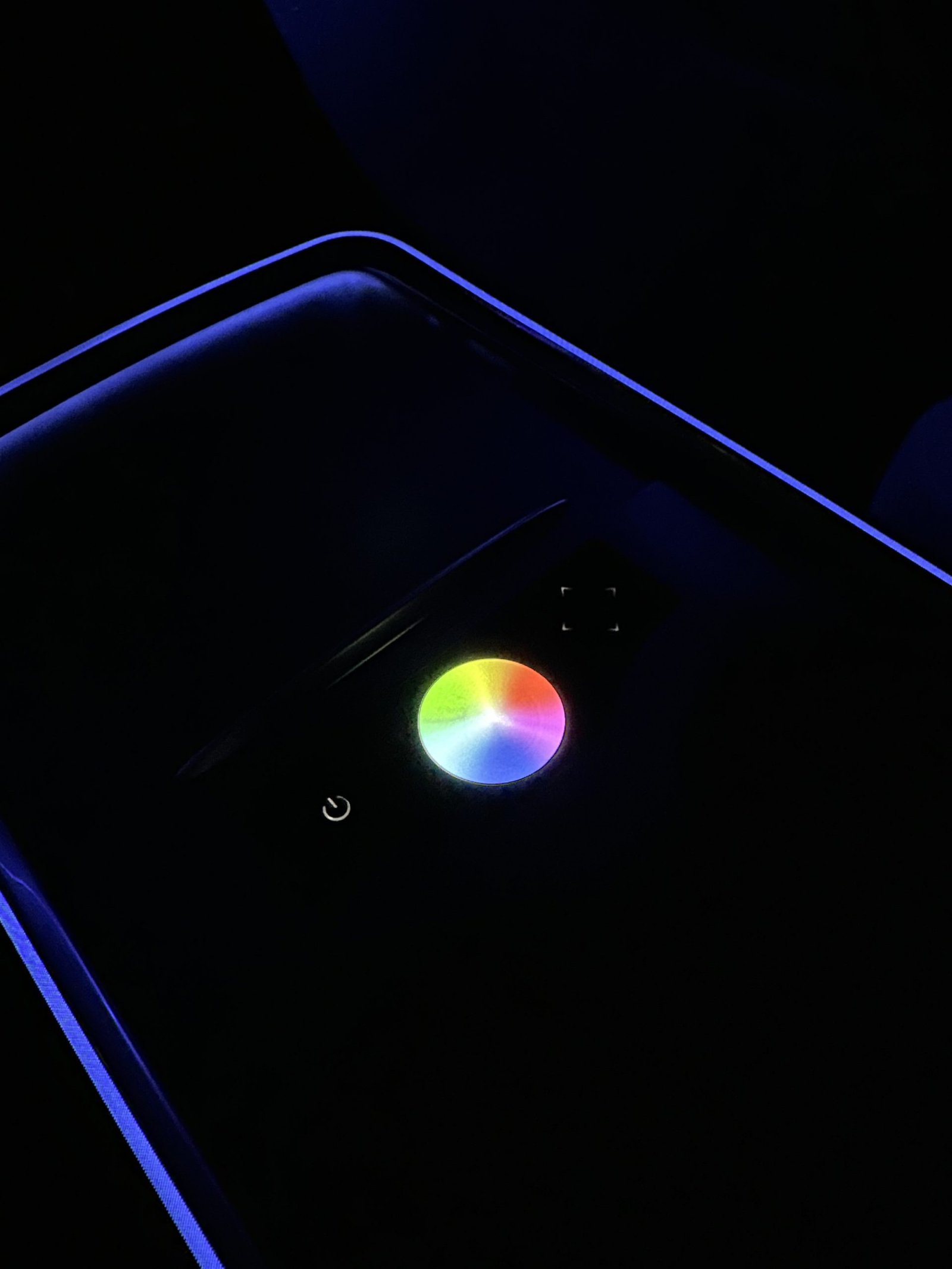 Iluminación ambiente RGB específica para Tesla Model S 3 x y, imagen 4