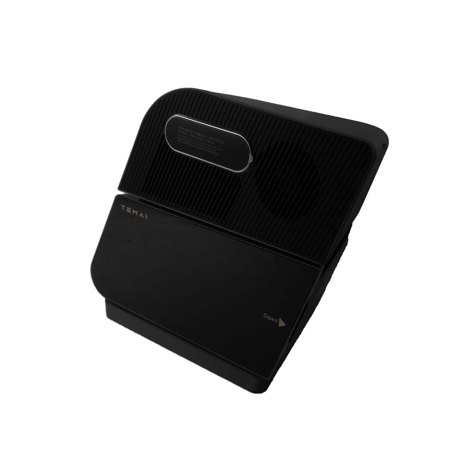 Nevera integrada para Tesla Model Y, imagen 3