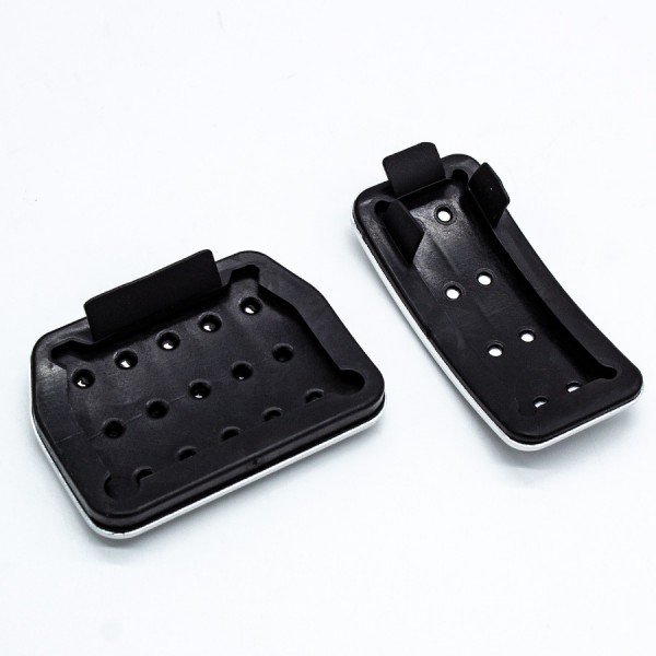 Pedales de aluminio para Tesla Model S 3 x y, imagen 3