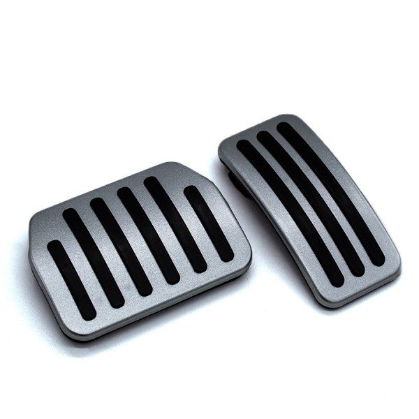Pedales de aluminio para Tesla Model S 3 x y