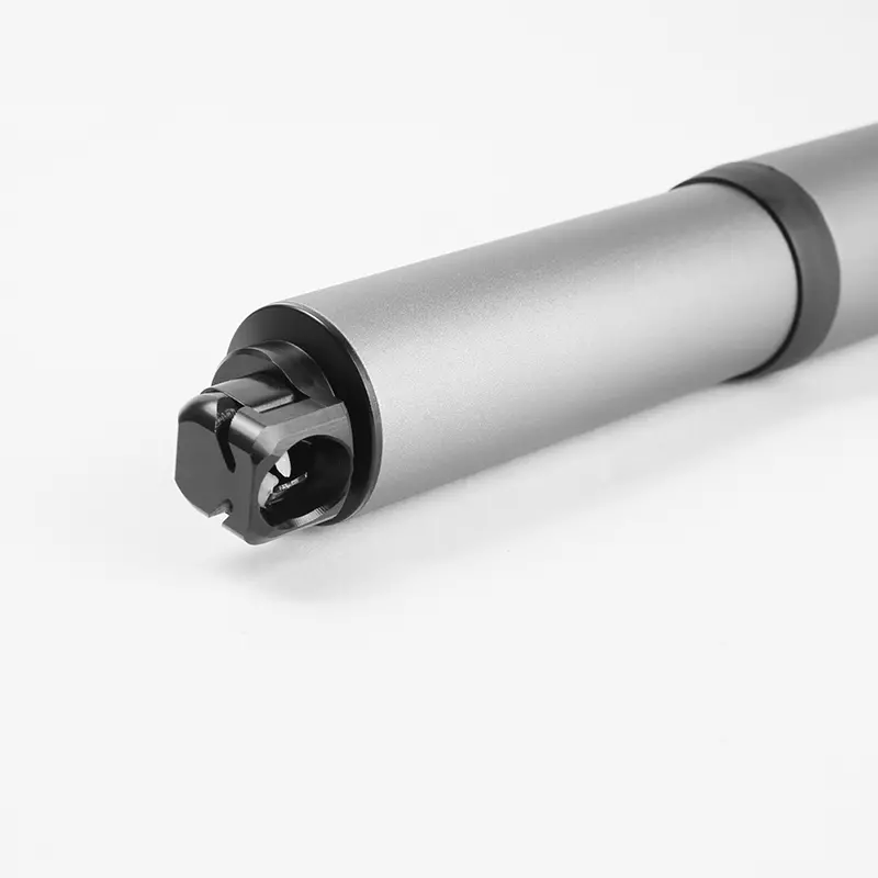 Cilindros motorizados maletero delantero para Tesla Model S 3 x y, imagen 3