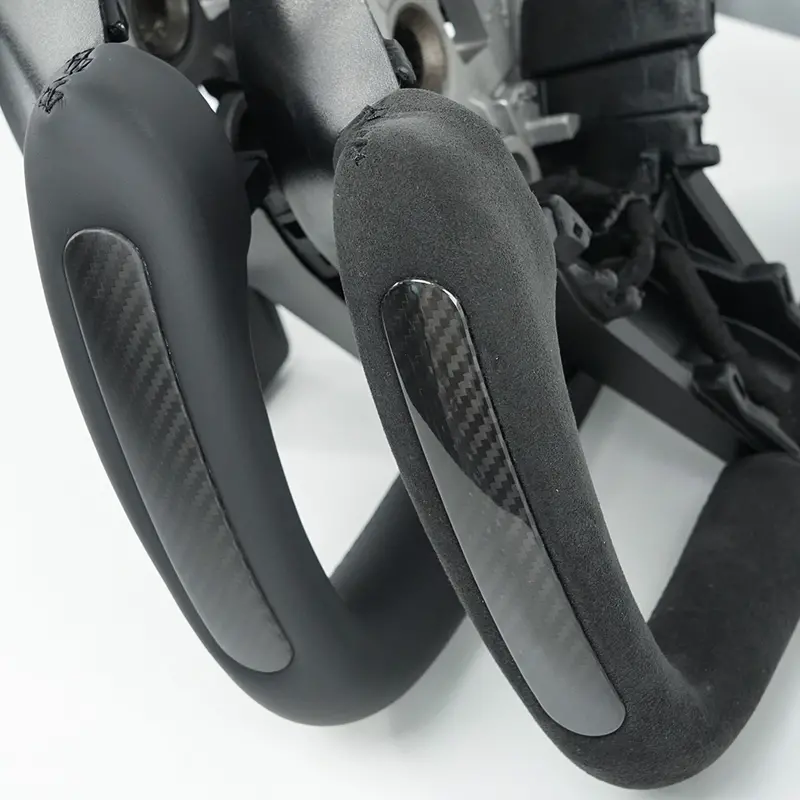 Volante Yoke para Tesla Model 3 y, imagen 3