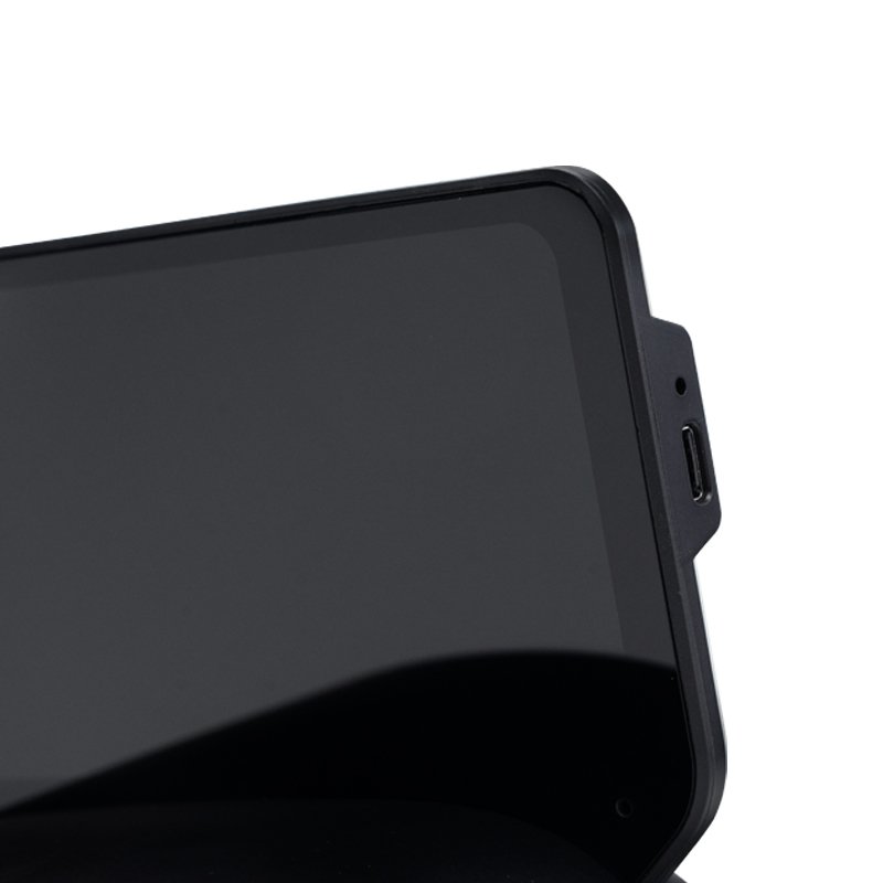 Pantalla display PRO mini 6,6″ integrada dahsboard para Tesla Model 3 y, imagen 3
