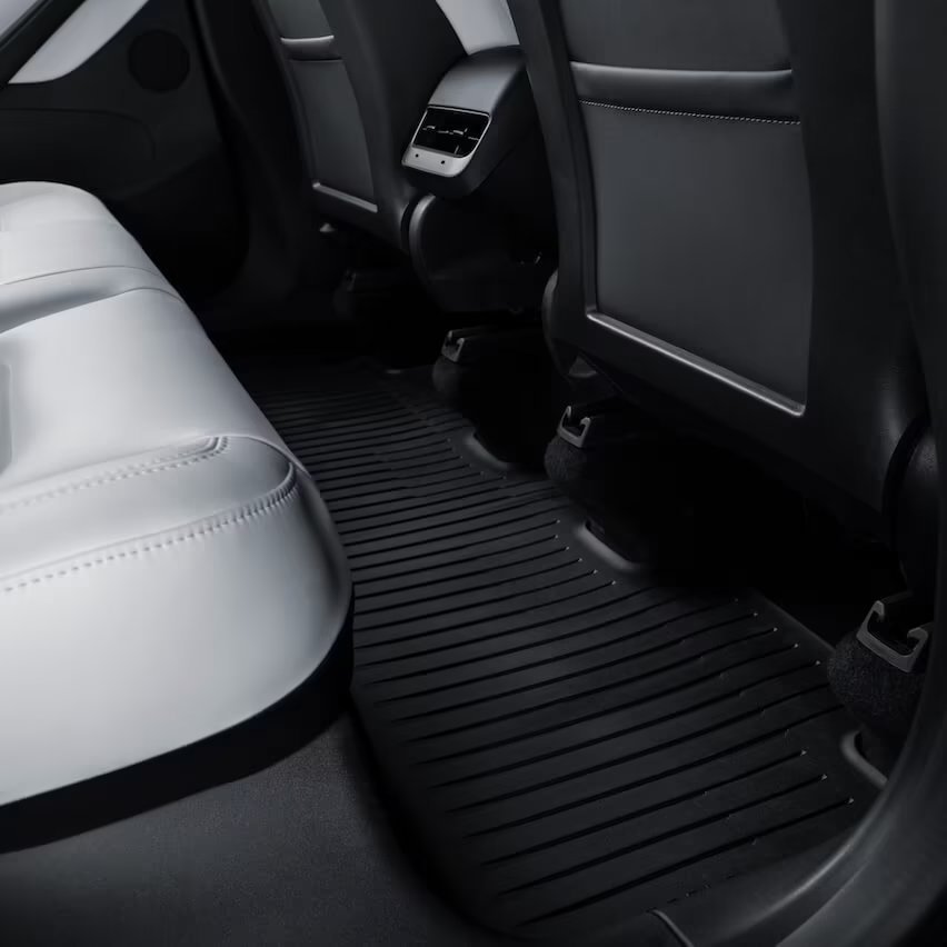 Alfombrillas todotiempo para Tesla Model 3 y, imagen 2