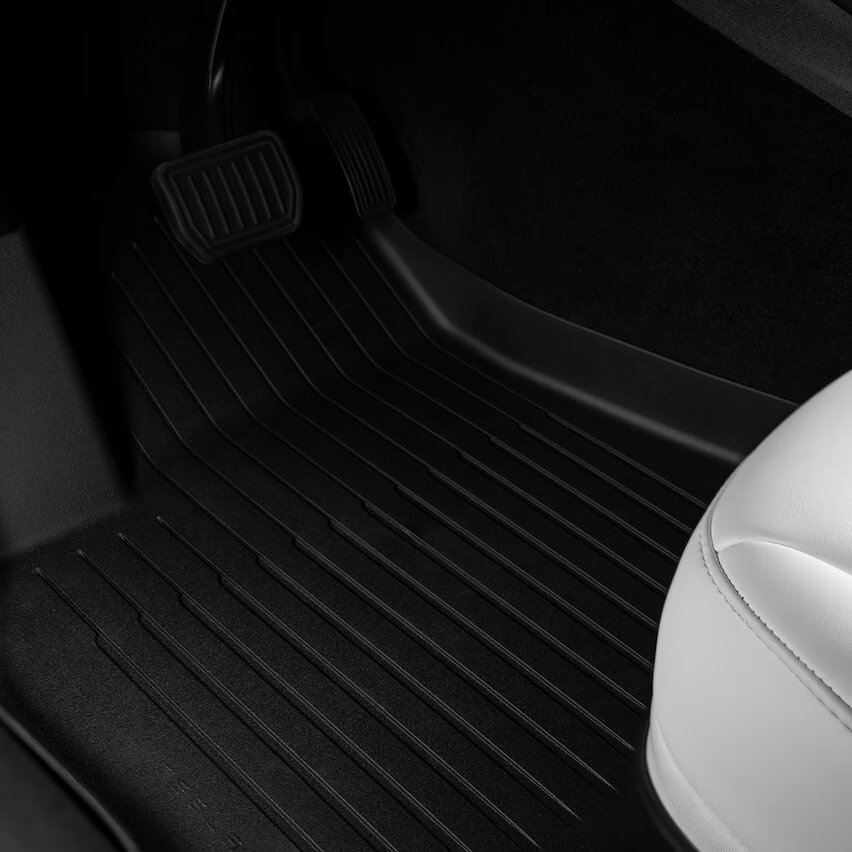 Alfombrillas todotiempo para Tesla Model 3 y, imagen 3