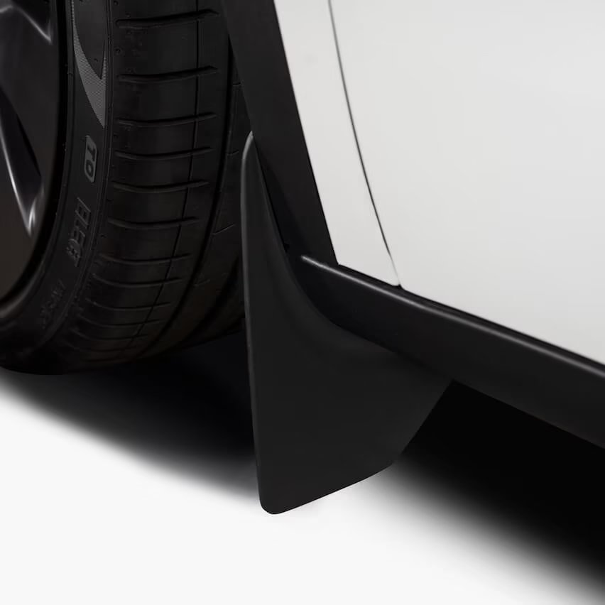 Faldilla guardabarros para Tesla Model Y