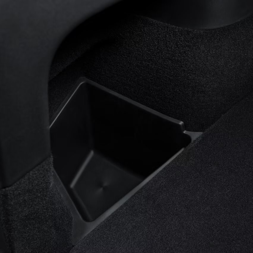 Organizador de maletero para Model Y, imagen 2