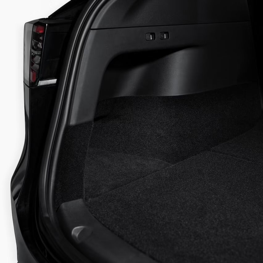 Organizador de maletero para Model Y, imagen 3