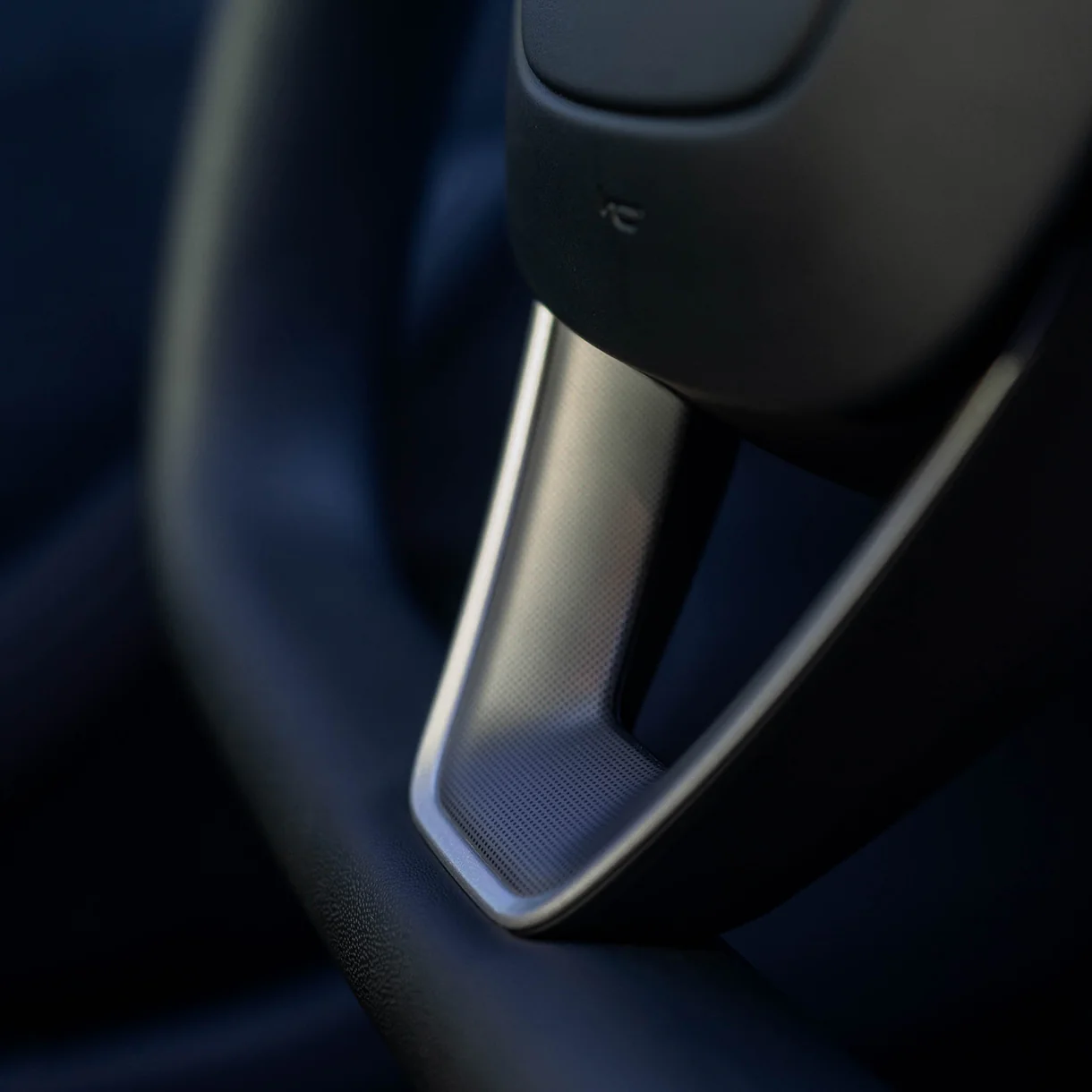 Volante Yoke v.2 para Tesla Model S 3 x y, imagen 4
