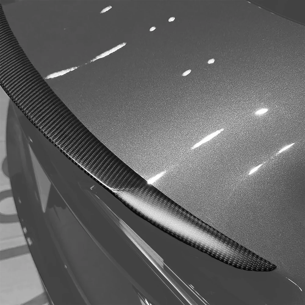 Spoiler / alerón para Tesla Model S 3 y, imagen 2