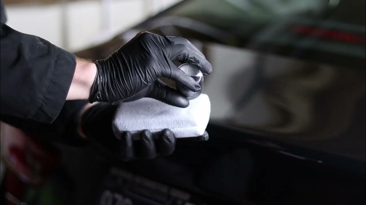 Tratamiento cerámico exterior profesional para Tesla Model S 3 x y, imagen 2