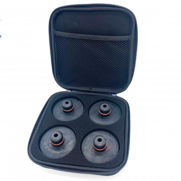 Soporte de elevador de taller para Tesla Model S 3 x y