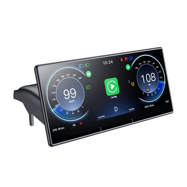 Pantalla display ULTRA 8,9″ integrada dahsboard para Tesla Model 3 y, imagen 2
