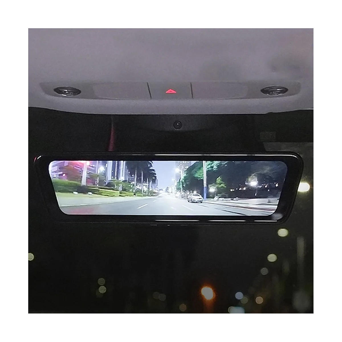 Espejo retrovisor con cámara para Tesla Model S 3 x y