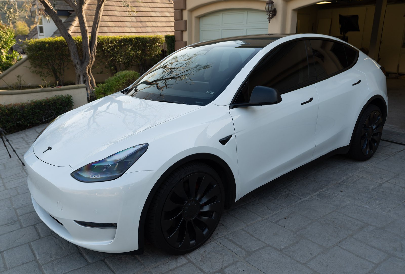 Vinilado retrovisores para Tesla Model S 3 x y, imagen 3