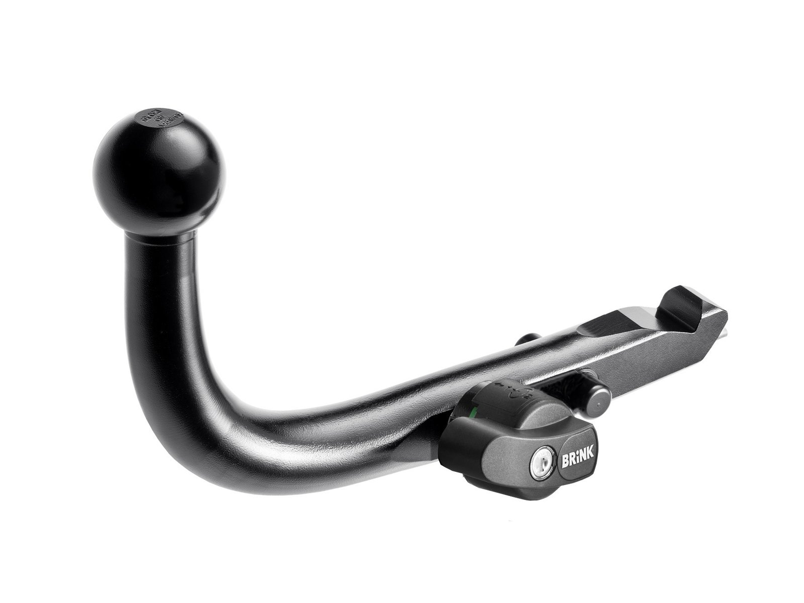 Bola de remolque para Tesla Model 3 y, imagen 2