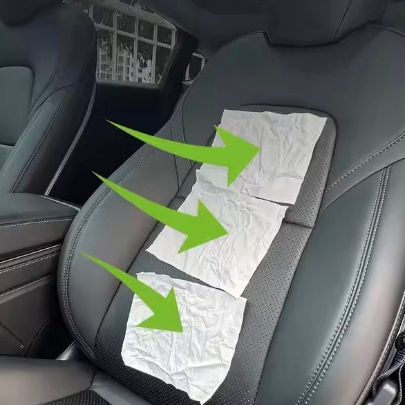 Asientos ventilados para Tesla Model 3 y, imagen 2