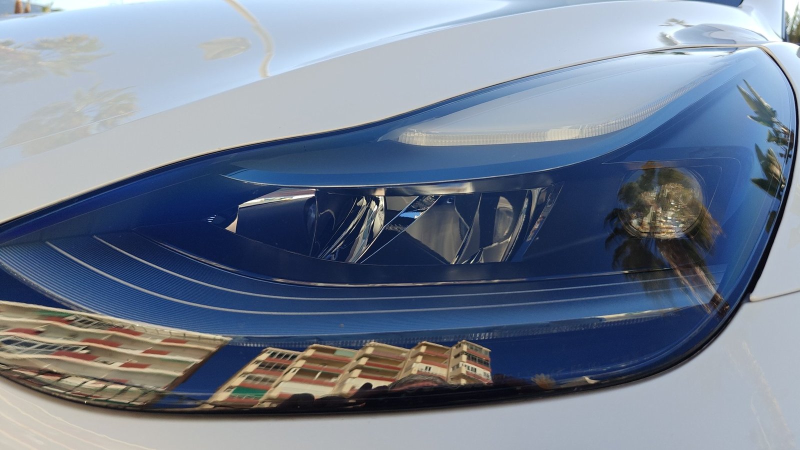 Reequipamiento faros global matriciales para Tesla Model 3 y, imagen 4