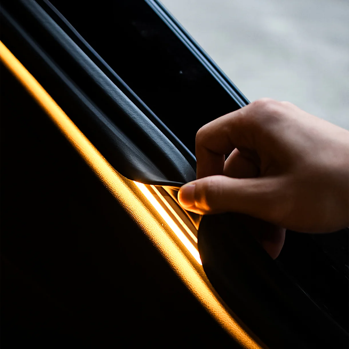 Luz maletero trasero Elite para Model Y, imagen 2