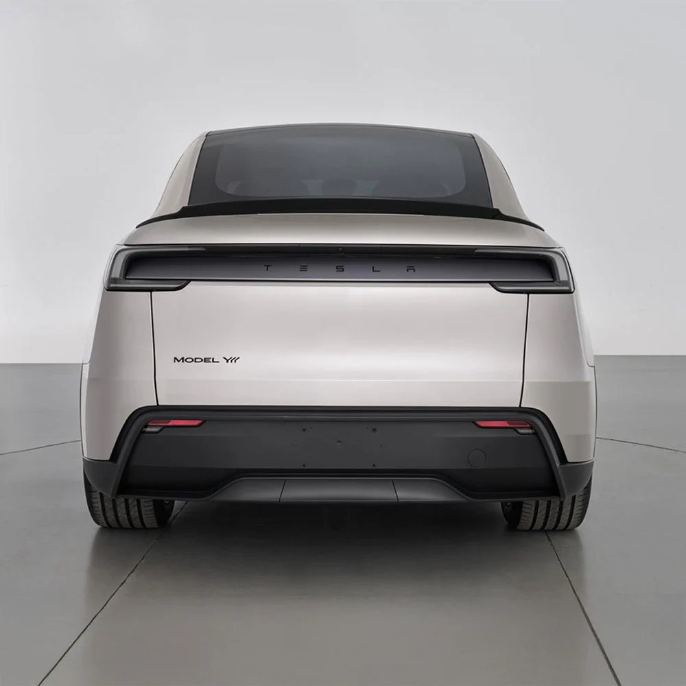 Alerón Performance Ultimate para Model Y Juniper, imagen 2