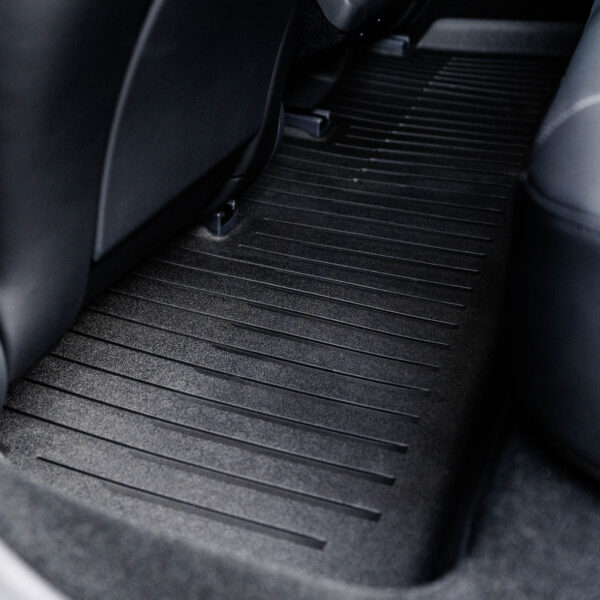 ALFOMBRILLAS TODOTIEMPO PARA TESLA MODEL 3 Y - Imagen 4