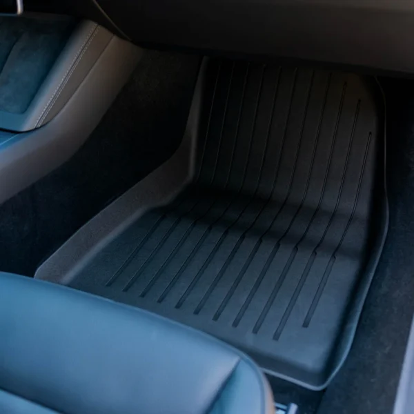 ALFOMBRILLAS TODOTIEMPO PARA TESLA MODEL 3 Y - Imagen 5