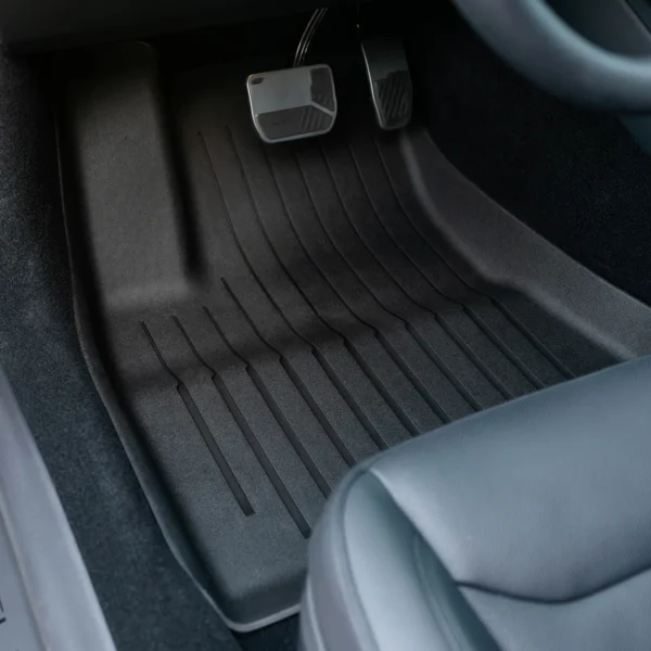 ALFOMBRILLAS TODOTIEMPO PARA TESLA MODEL 3 Y - Imagen 6