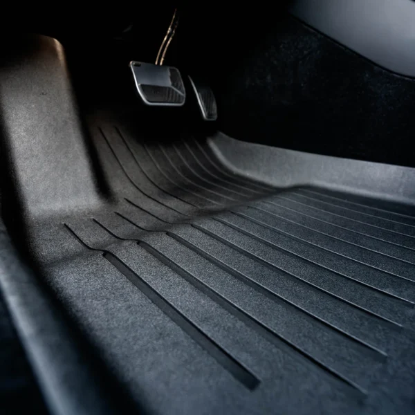 ALFOMBRILLAS TODOTIEMPO PARA TESLA MODEL 3 Y - Imagen 8