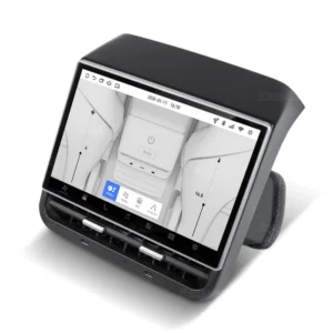 PANTALLA TRASERA 8,6" MULTIMEDIA PARA TESLA MODEL 3 Y