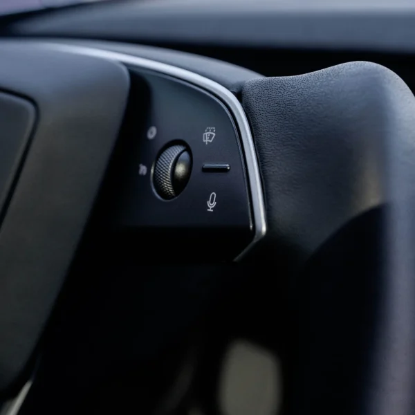 VOLANTE YOKE V.2 PARA TESLA MODEL S 3 X Y - Imagen 6