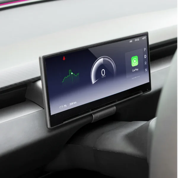 PANTALLA DISPLAY ULTRA 8,9" INTEGRADA DAHSBOARD PARA TESLA MODEL 3 Y - Imagen 17