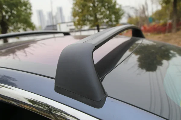 BARRAS DE TECHO BACA PORTAEQUIPAJES PARA MODEL 3 Y - Imagen 2