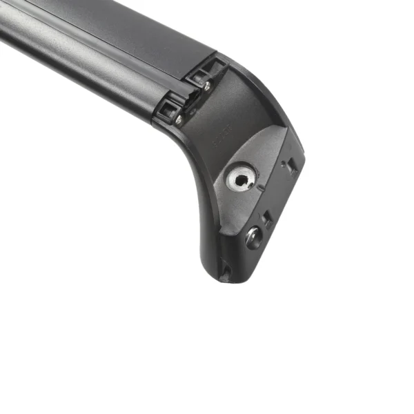 BARRAS DE TECHO BACA PORTAEQUIPAJES PARA MODEL 3 Y - Imagen 8
