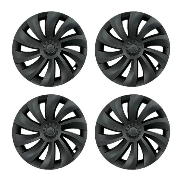 TAPACUBOS VULCANO PARA MODEL Y JUNIPER - Imagen 8