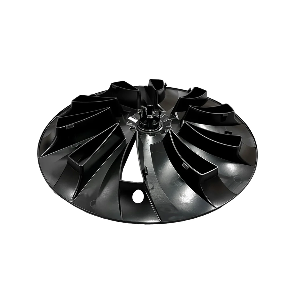 TAPACUBOS VULCANO PARA MODEL Y JUNIPER - Imagen 7