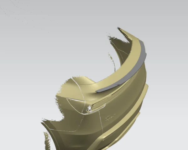 ALERÓN PERFORMANCE ULTIMATE PARA MODEL Y JUNIPER - Imagen 3