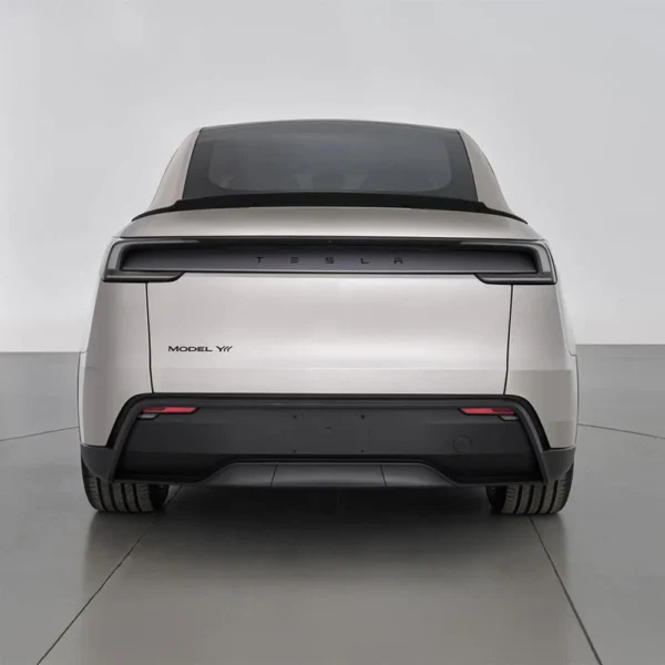 ALERÓN PERFORMANCE ULTIMATE PARA MODEL Y JUNIPER - Imagen 2