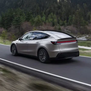 ALERÓN PERFORMANCE ULTIMATE PARA MODEL Y JUNIPER